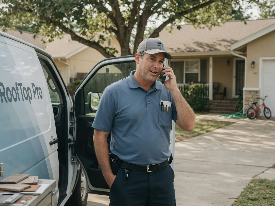 Roof Repair Diamond City, AR FAQs
