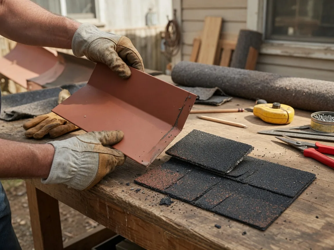 Roof Repair company in Diamond City, AR